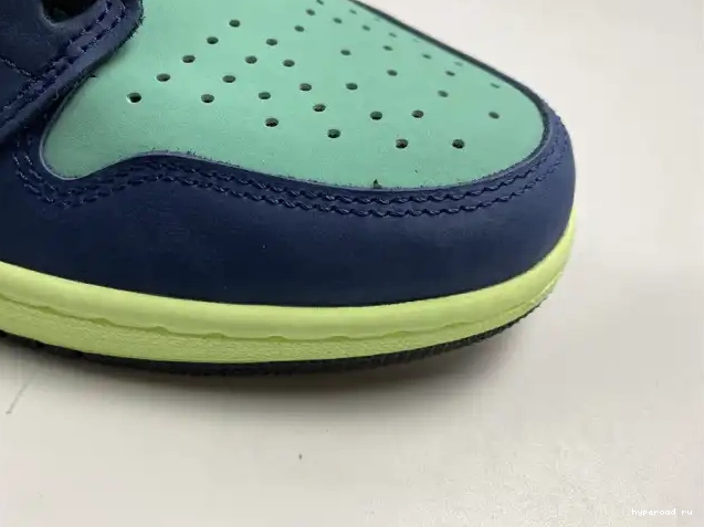 1 TOKYO AIR 555088-201 RETRO BIO HACK HIGH JORDAN 0414
